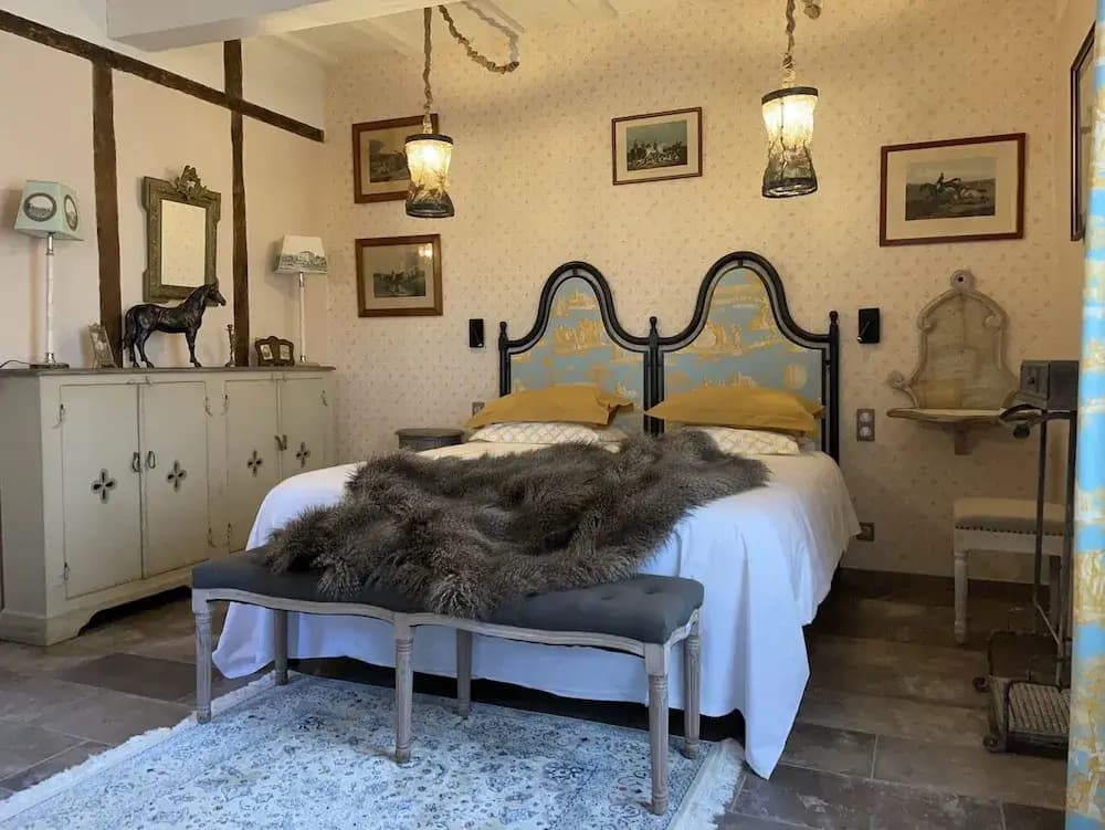 Château du Gô - Photo 5
