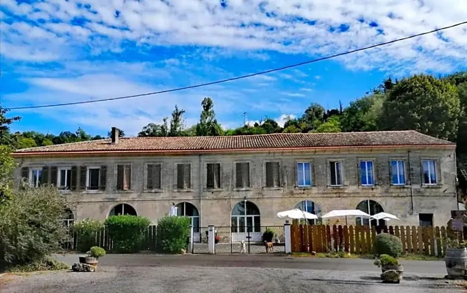 Le chez nous - Photo 1