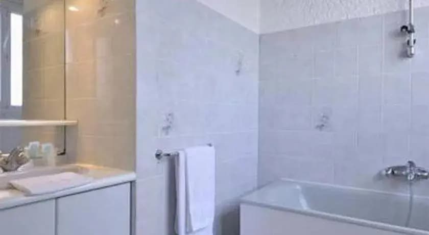 Hotel Chantafred - Miniature 7