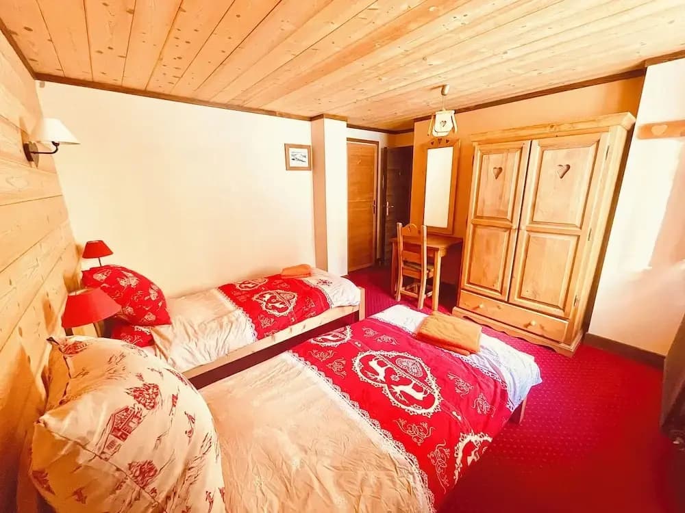 Chalet Alpe Two 1850 M - Alpe d'Huez - Photo 4