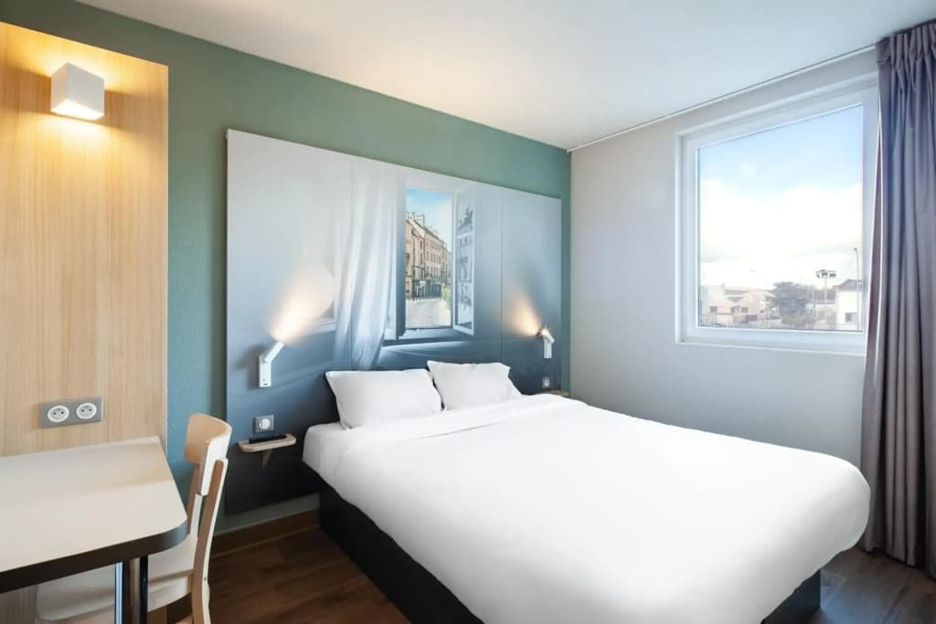 B&B Hotel Meaux - Photo 4