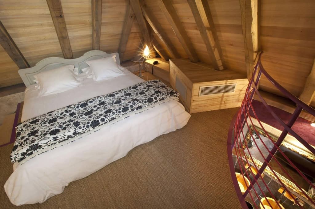 Hotel-Spa Le Saint Cirq - Photo 2