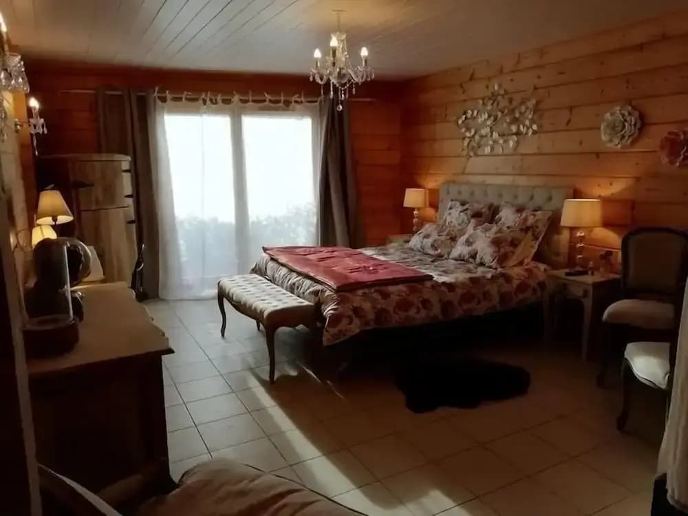 O refuge di vin - Photo 4
