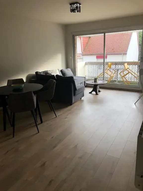 Bel appartement 4 personnes balcon, centre ville - Photo 3