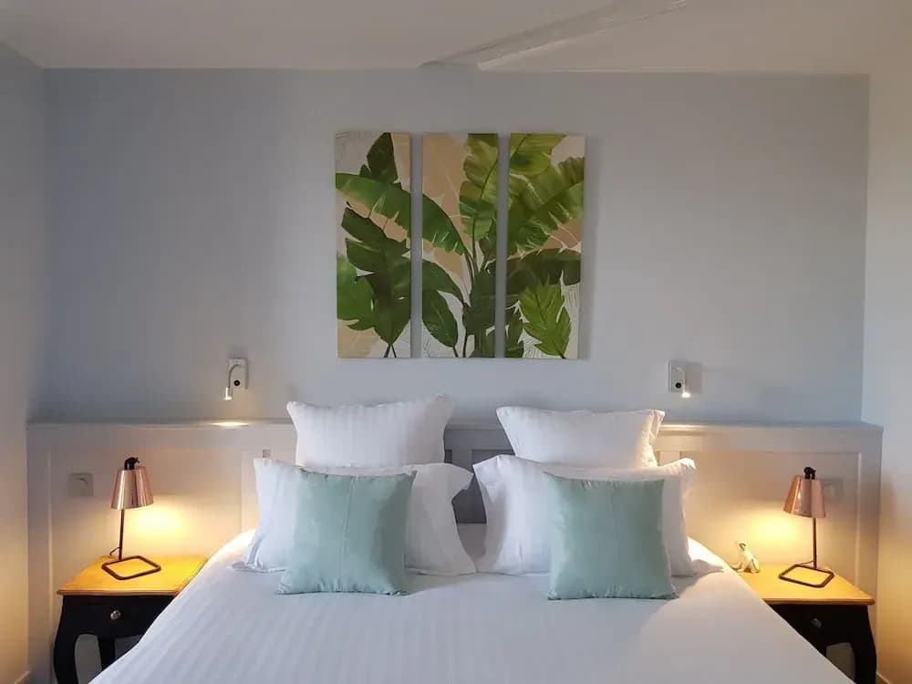Hotel Saint Alban - Photo 3