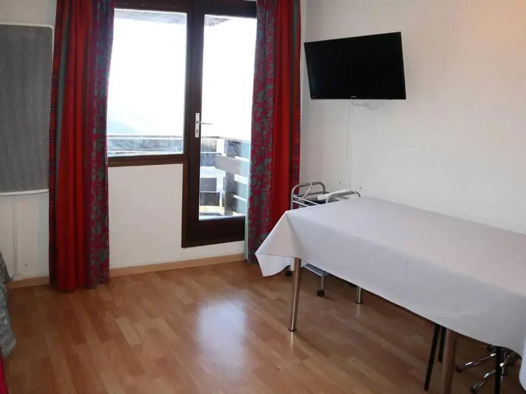 Studio Les Orres, 1 pièce, 4 personnes - FR-1-322-447 - Photo 2