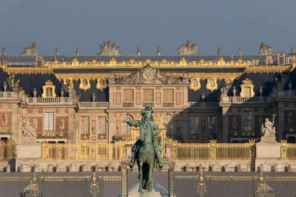 Ma Petite Versailles - Photo 2
