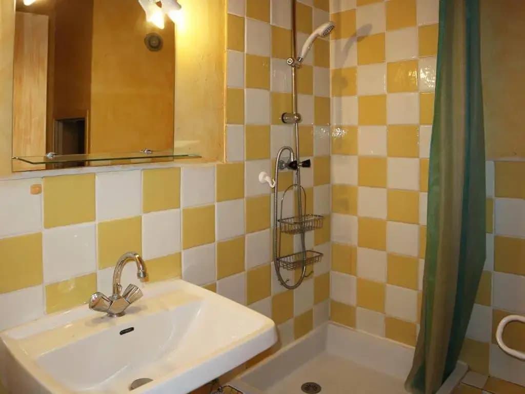 Appartement Les Orres, 1 pièce, 4 personnes - FR-1-322-5 - Miniature 6