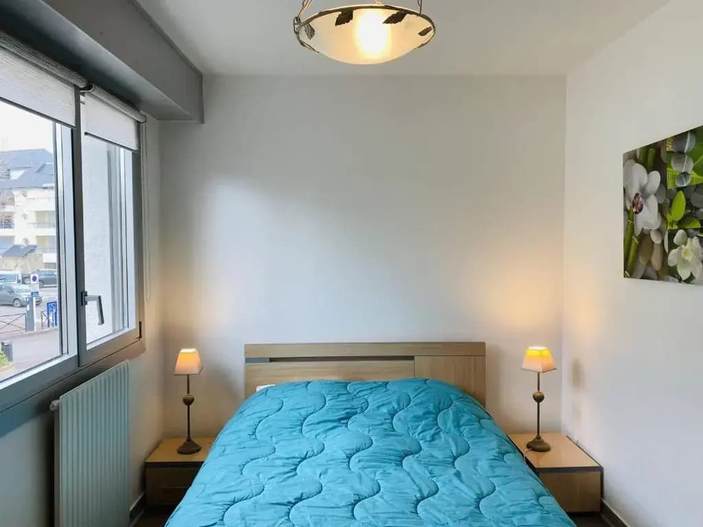 Appartement Quiberon, 2 pièces, 4 personnes - FR-1-478-119 - Photo 3
