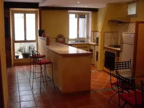 Appartement Vallombrosa - Photo 5