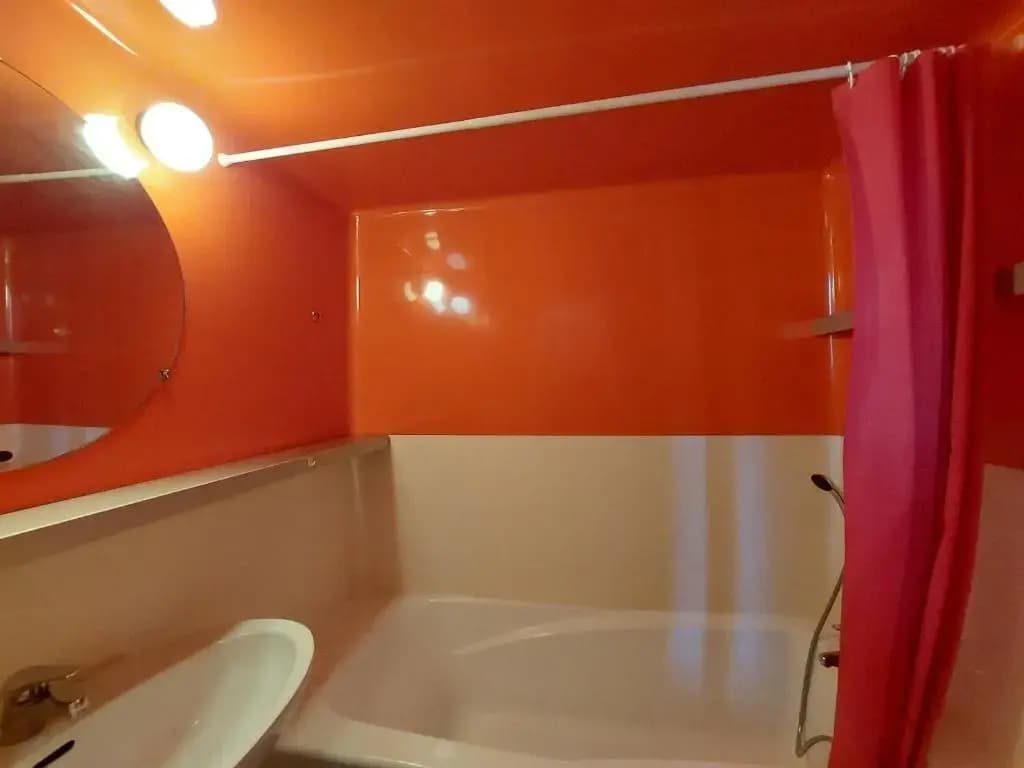 Appartement Les Arcs 1800, 1 pièce, 3 personnes - FR-1-411-143 - Miniature 6