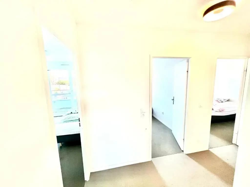 Luxury Full apartment with SOFITEL BEDS Paris 76m2 Terrasse 25m2 - Photo 2
