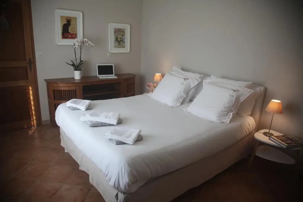 La Maison De Maria - Photo 2