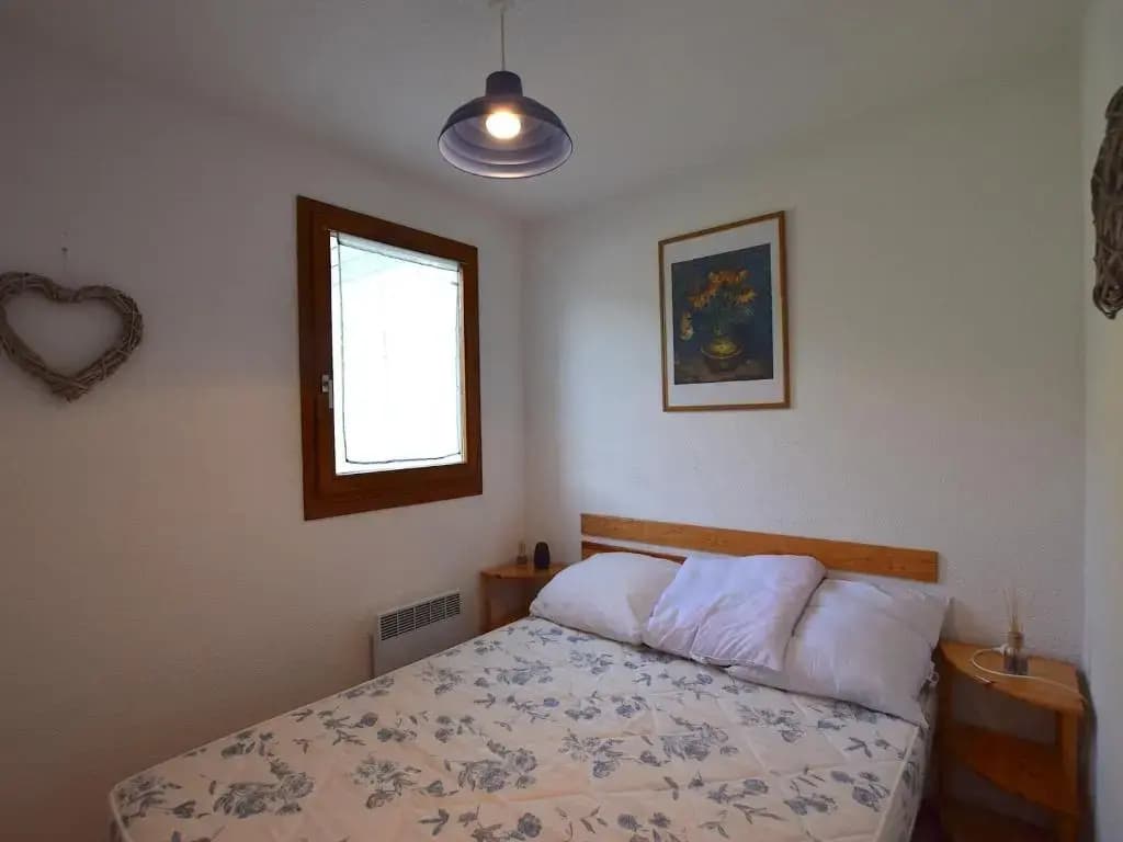 Studio Bernex, 2 pièces, 4 personnes - FR-1-498-76 - Photo 3
