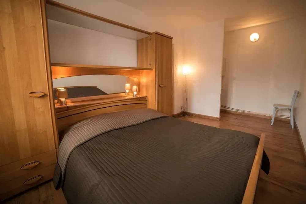 Chalet Les Moineaux : Gites et Chambres d'Hotes - Miniature 7