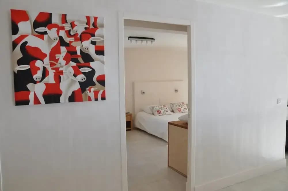 Chalet D' Edmond - Photo 3