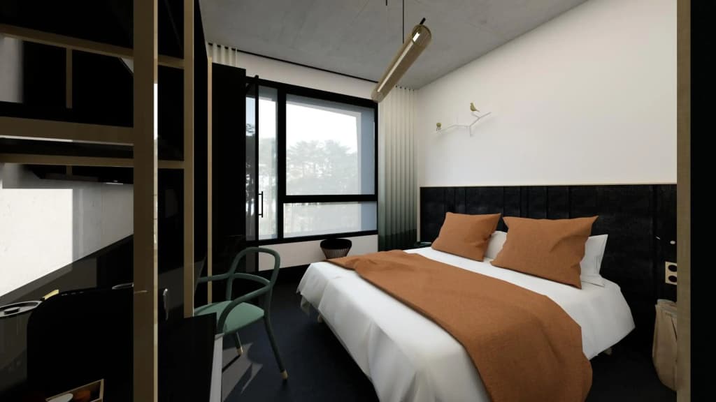 Mercure Quimper Kerlic - Photo 3