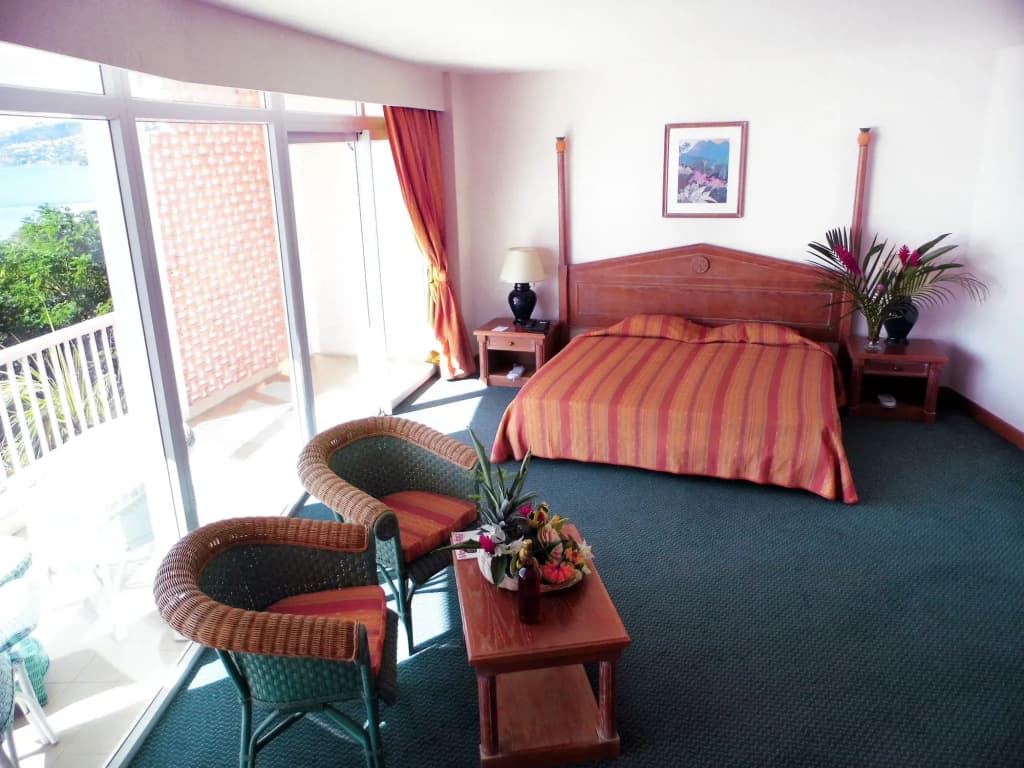 Hotel La Bateliere - Photo 2