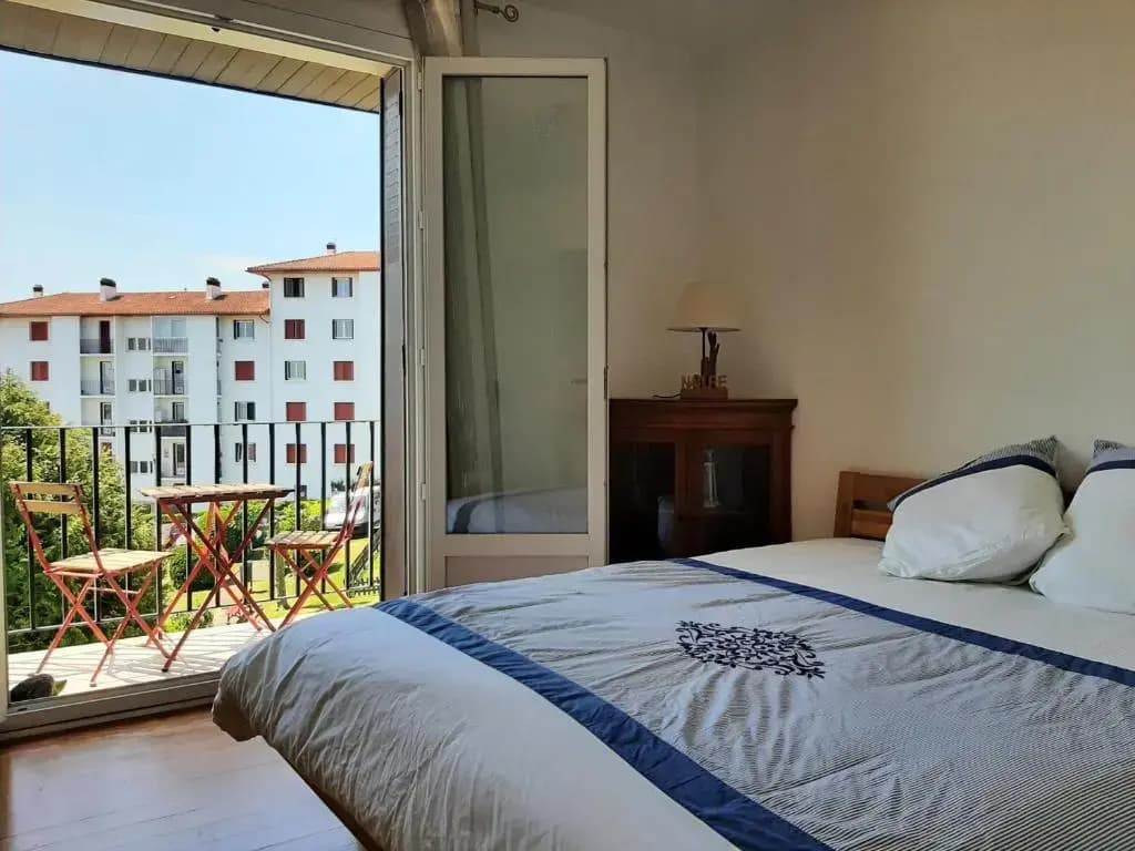 Appartement Ciboure, 3 pièces, 6 personnes - FR-1-239-657 - Photo 5