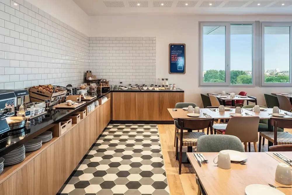 Holiday Inn Express and Suites Reims Rives De Vesle by IHG - Miniature 8