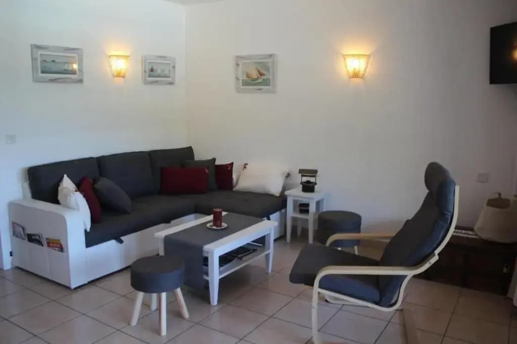 Résidence Gascogne \ appartement 116 - Photo 2