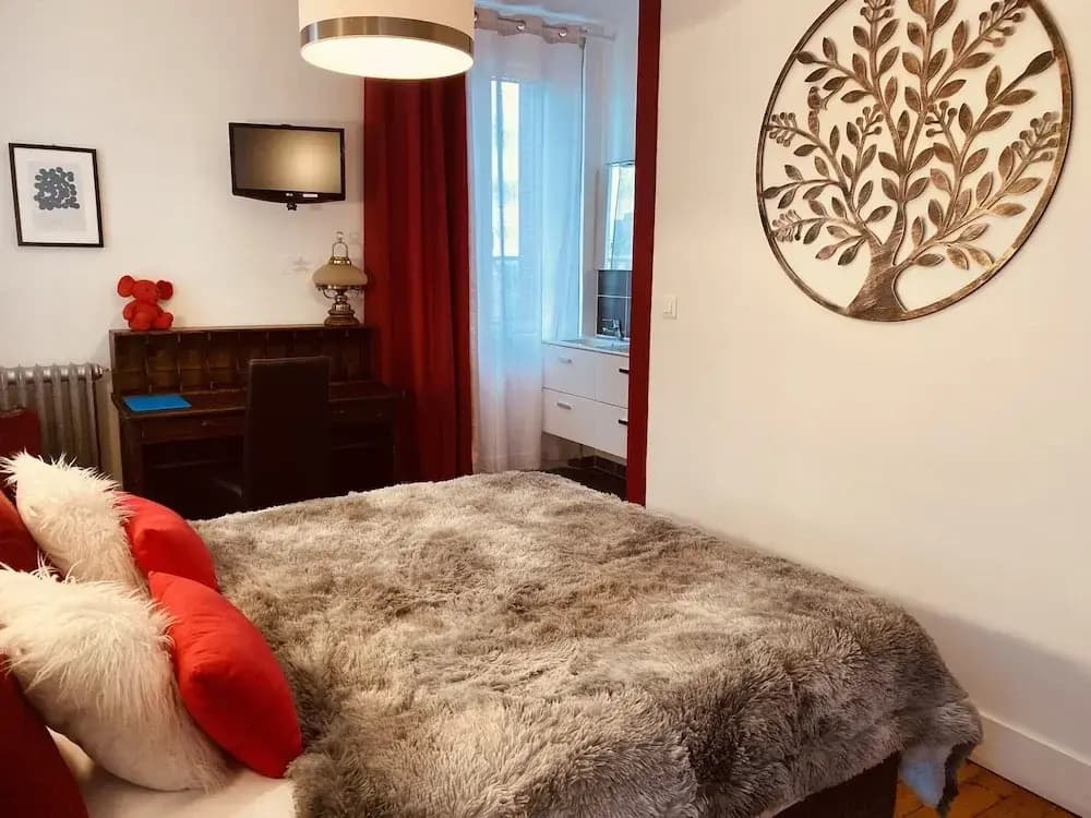 Hôtel Belle Vue - Photo 3