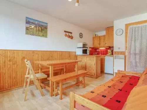 Apartment Le Lienz 12 - Miniature 8
