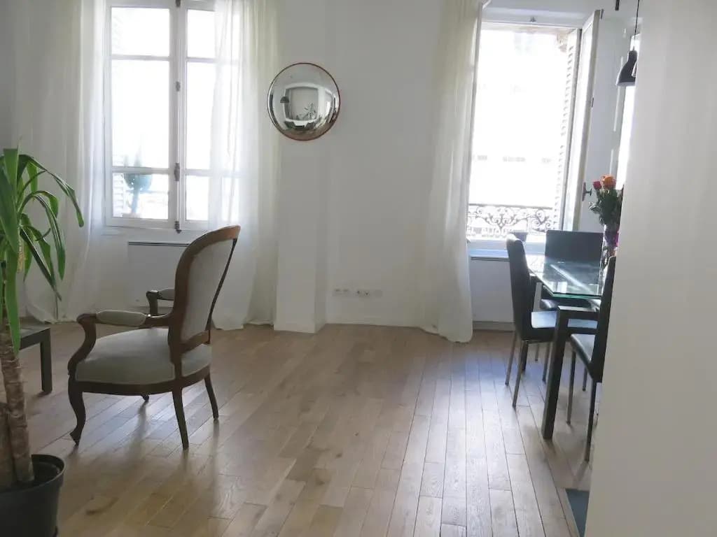 Luxe Marais Bretagne Citycosy - Miniature 8