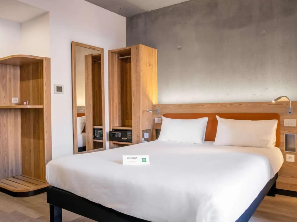 ibis Styles Ajaccio Napoleon - Photo 4