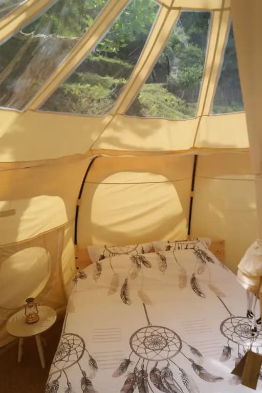Camping Le Moulin du Luech - Photo 3