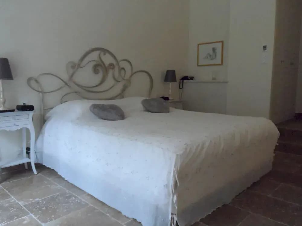 Mas Valentine Hôtel - Photo 3