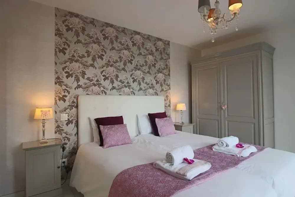 Villa in Monce-en-belin Near Le Mans Circuit - Photo 5