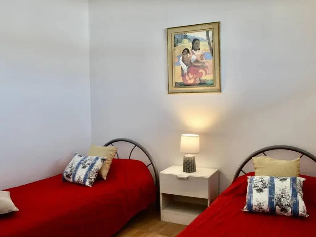 Appartement Villeneuve-Loubet, 2 pièces, 4 personnes - FR-1-252A-33 - Photo 4