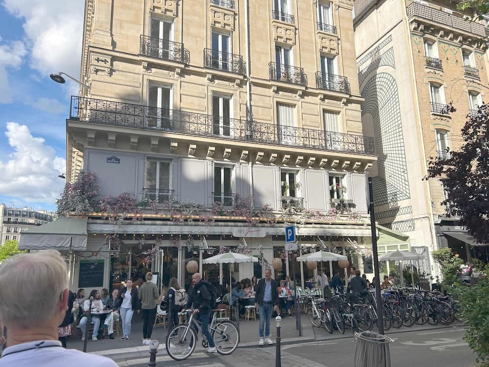 Carreau du Temple Marais Citycosy - Photo 1