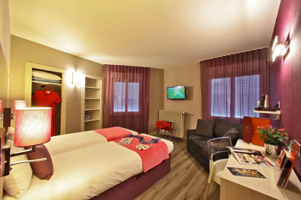The Originals City, Hôtel Saint Martial, Limoges - Photo 4