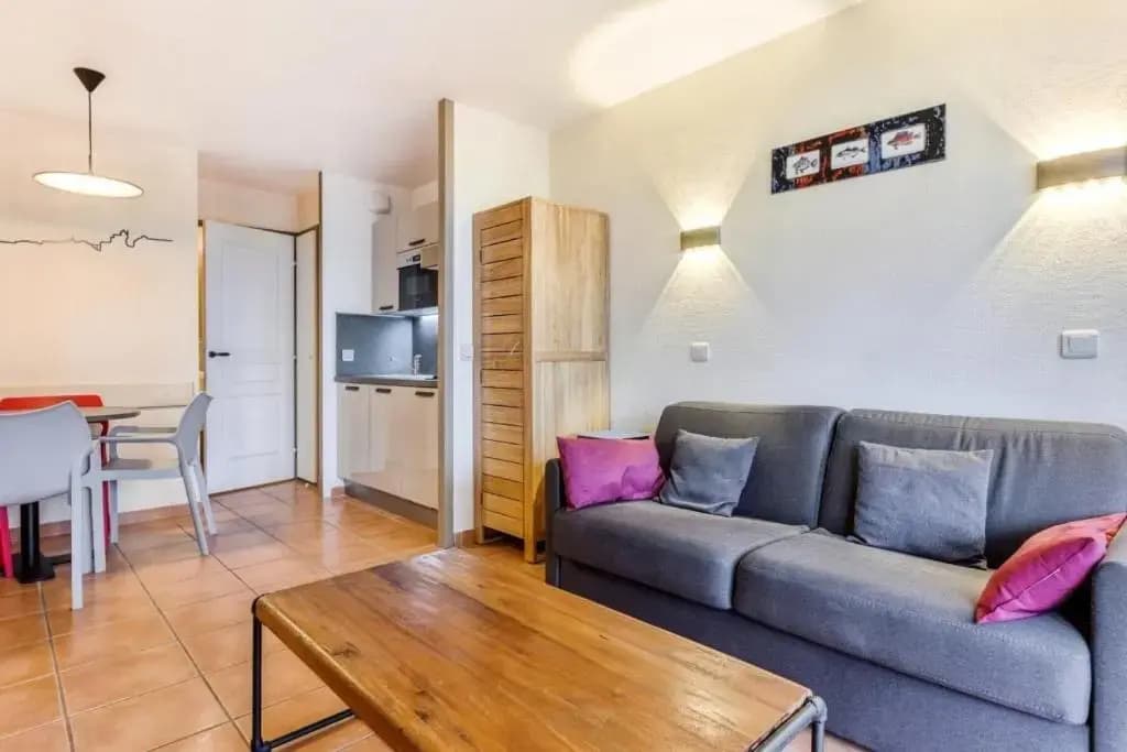 Résidence Les Terrasses d'Arcangues - maeva Home - Appartement 2 Pièces 4 Pers - Photo 2