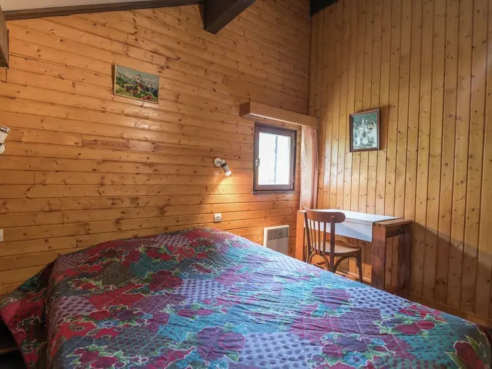Lovely Chalet in La Bresse with Balcony - Photo 5
