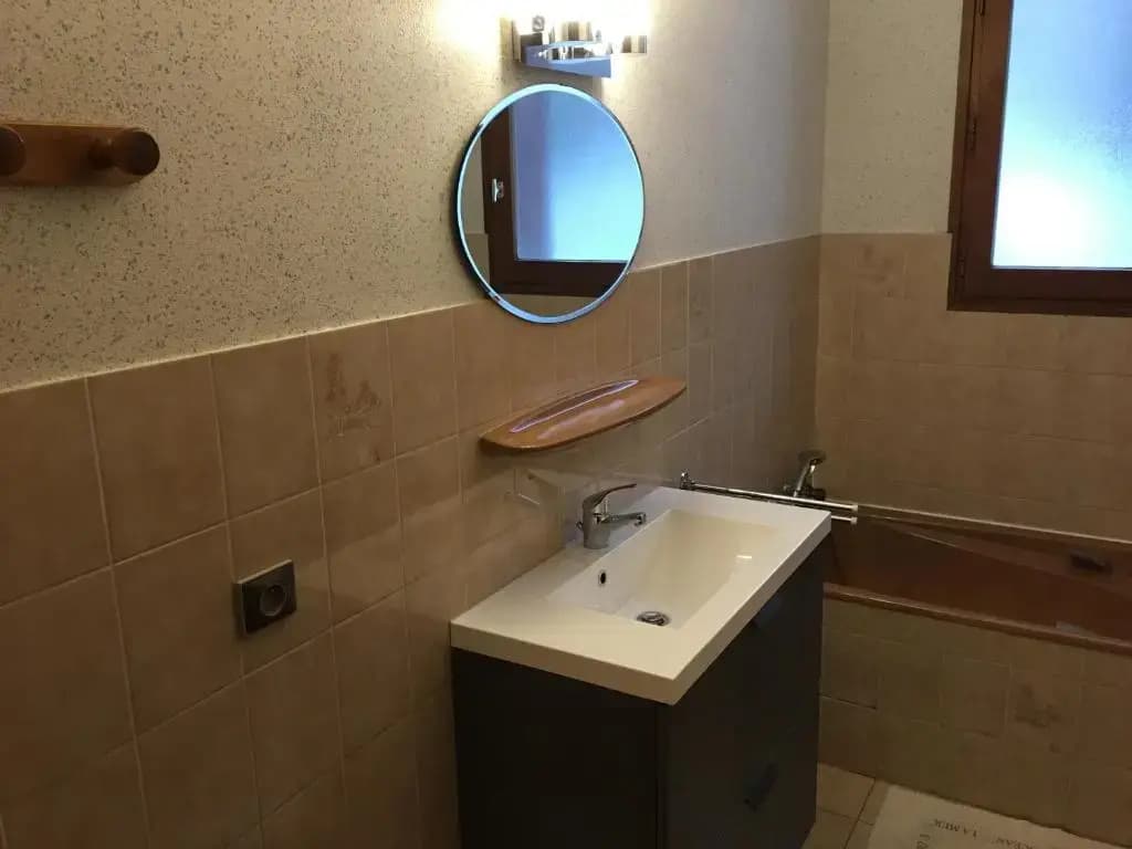 Appartement Le Grand-Bornand, 3 pièces, 6 personnes - FR-1-467-78 - Photo 5