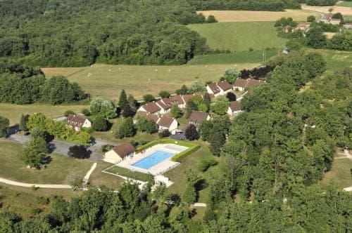 VVF Villages Sorges-en-Périgord - Photo 3