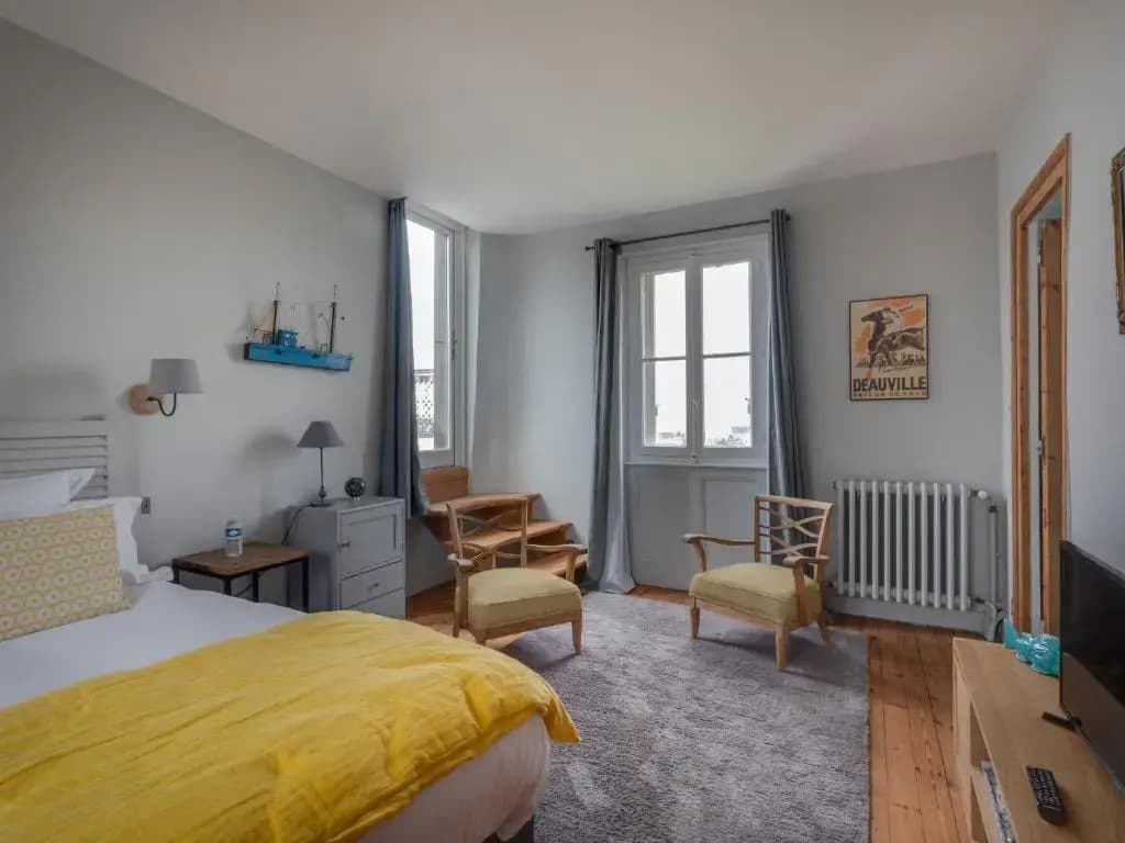 Guesthouse La Mascotte - Photo 4