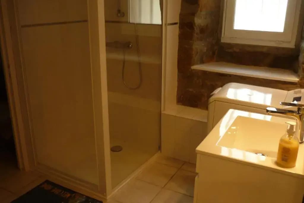 Gite Le Clos de Sée - Miniature 8
