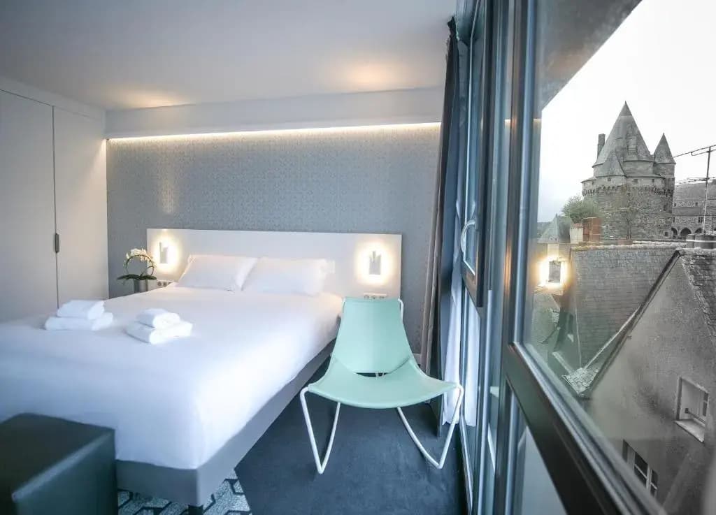 Hôtel Le Magic & Spa - Photo 4