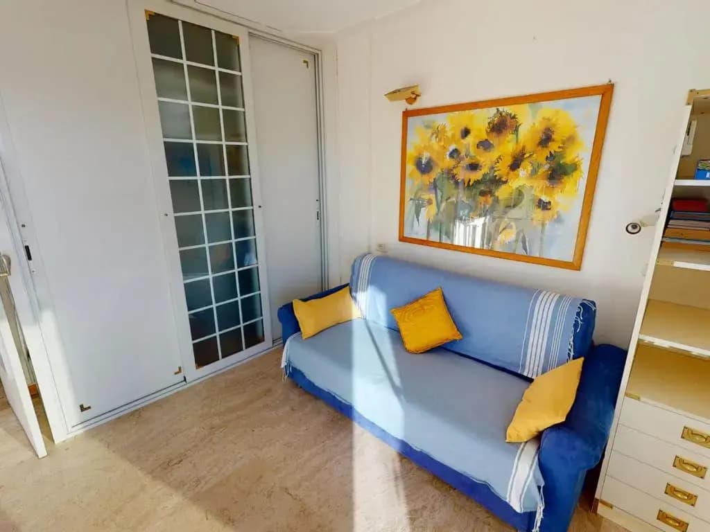 Studio Menton, 1 pièce, 4 personnes - FR-1-196-297 - Photo 3