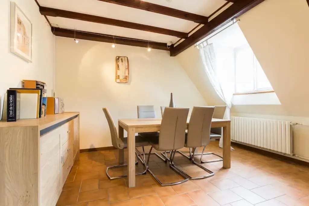 Au pied du Château - Photo 4