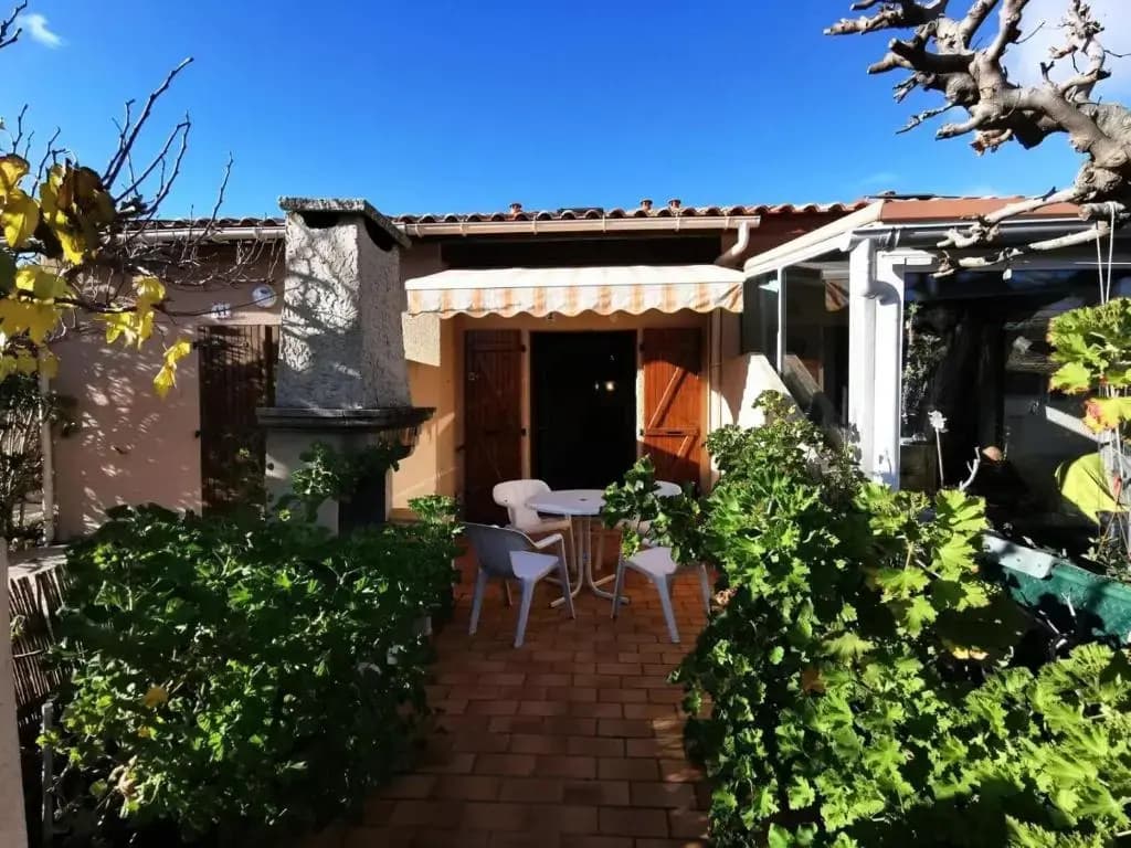 Résidence MAISONS DE LA PLAGE - Maisons & Villas pour 6 Personnes 74 - Miniature 6