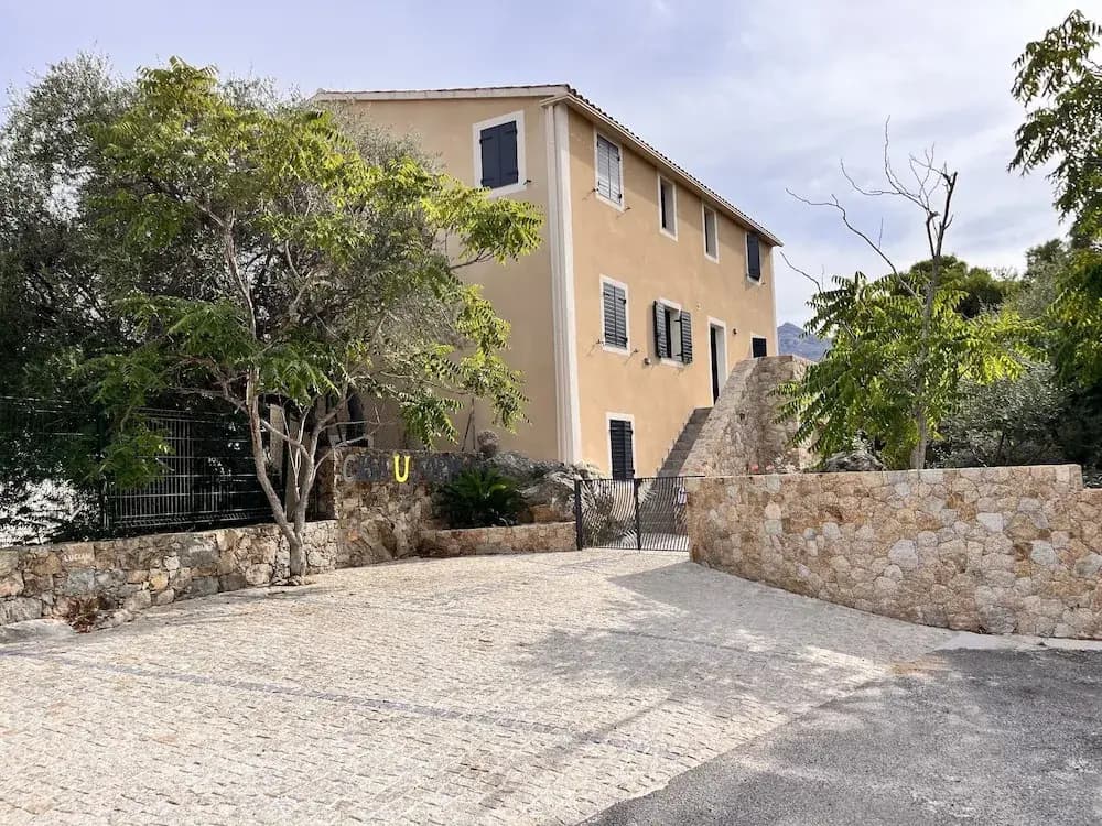 Résidence Casa U Fornu - Photo 1