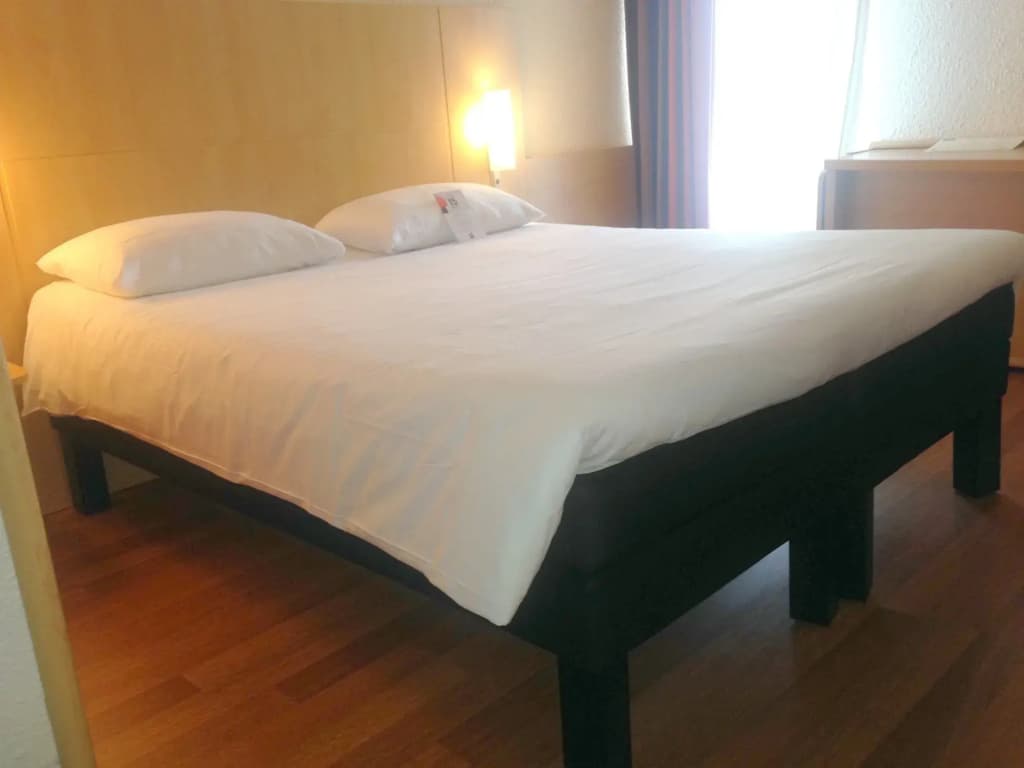 ibis Rennes Beaulieu - Photo 4