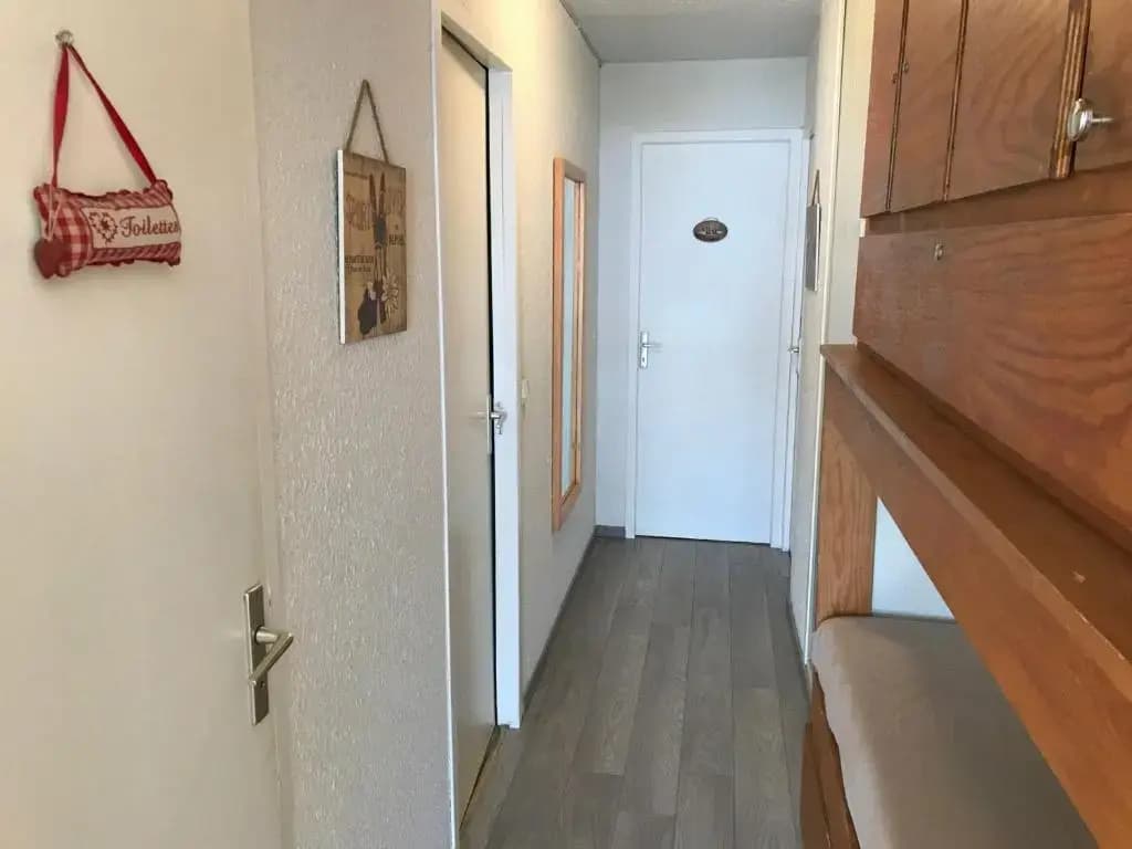 Appartement Montgenèvre, 3 pièces, 6 personnes - FR-1-445-2 - Miniature 7