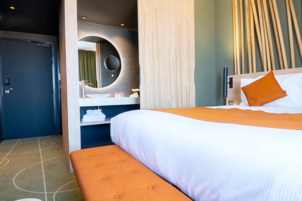 Hôtel Belaroïa - Photo 3