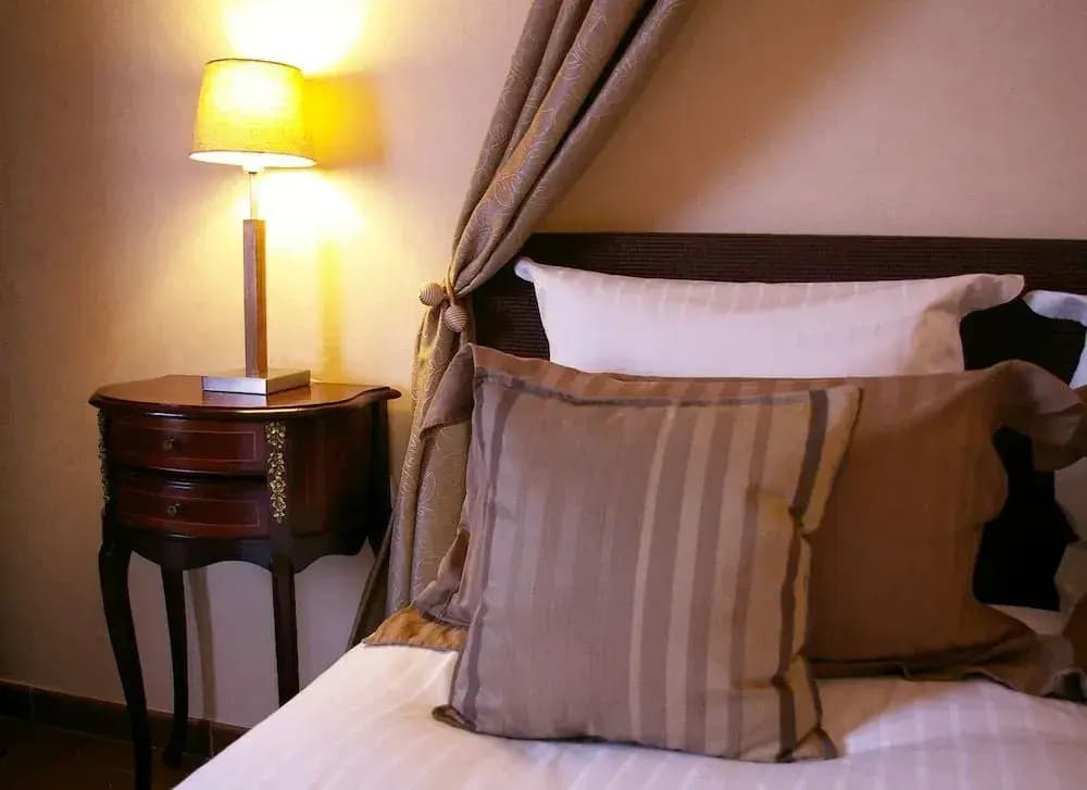 B&B Le Clos des Raisins - Photo 4